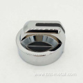 new style OEM safety metal stove knobs